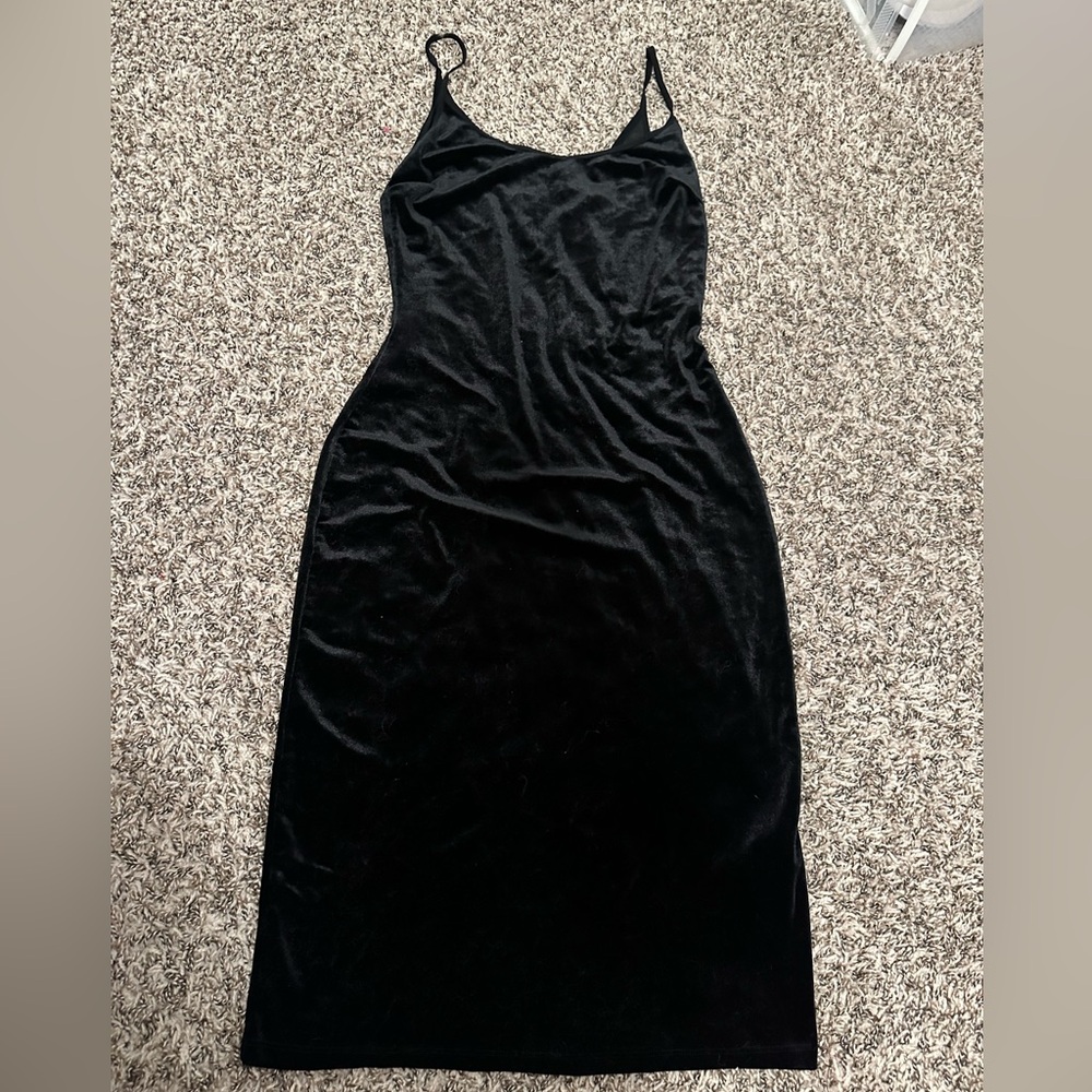 Forever 21 dress